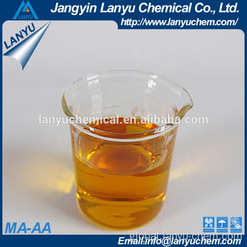 China poly(acrylic acid-co-maleic acid) for sale Factory